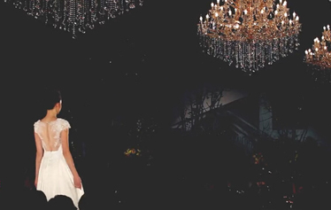 2012婚礼风尚盛典WE COUTURE婚纱秀集锦