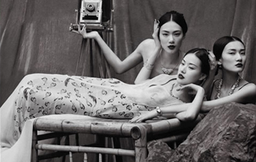 La Vie by Ji Cheng 2012高级御定系列 