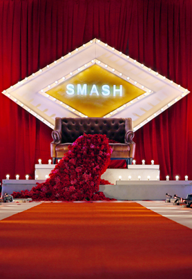 SMASH