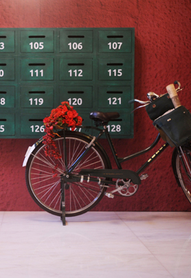 捌零.爱主题婚礼