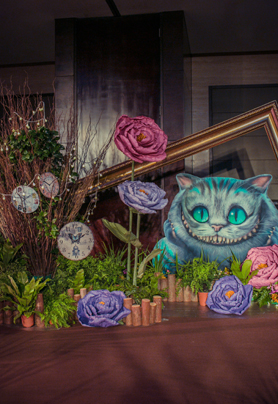 爱丽丝奇幻之旅