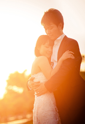 上海外景婚纱合集