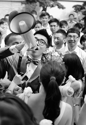 摇滚之夜&为爱加冕