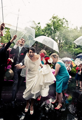 婚礼跟拍作品集