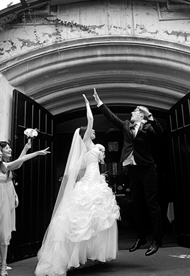 当代海派婚礼作品集