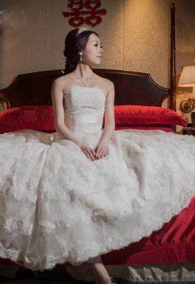 婚礼跟拍作品集