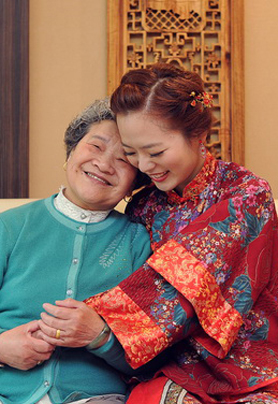 企鹅婚礼跟拍作品集