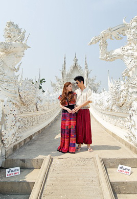 Ethan旅拍作品集