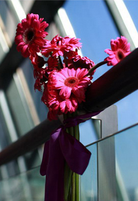 《12年》主题婚礼