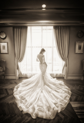 歪猫婚纱摄影作品集