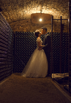 法国勃艮第—旅拍