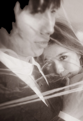 婚纱摄影作品集