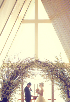 海滩订婚party布置