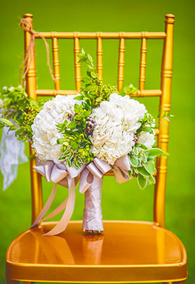 新娘捧花244