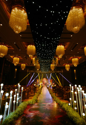 你是心中的皓月繁星