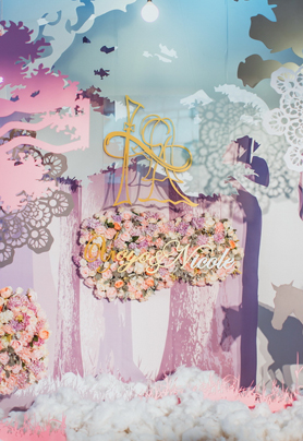 世界不同 因爱而转