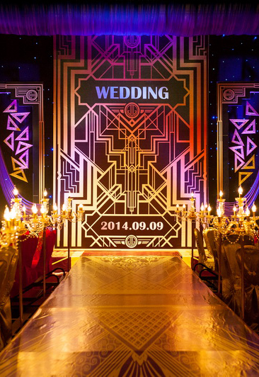 恒久绵长的迷情韵调