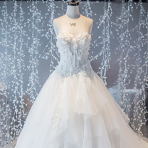 We Couture 福州盛大揭幕