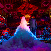 南京皇家婚礼研究院精选九大课程报名开始!