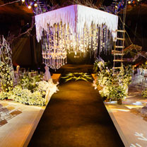 婚禮秀策劃服務