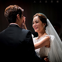 “当太原遇上首尔”——解读高梓淇和蔡琳的跨国恋情