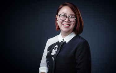 Wing poon：找到两代人的平衡点