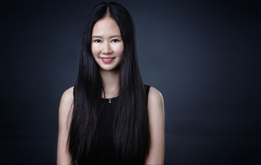 卢大韵：我们从没重复过一场婚礼