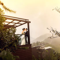 《初心》—— 爱在悠悠裸心谷