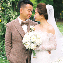 裸爱时代—Brandy&婳婳