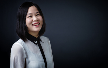 Ika：婚礼带来幸福感和正能量