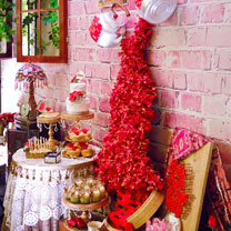 麦瑞婚礼策划:定制婚礼的故事(二) —— 青春 · 那年