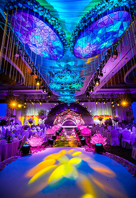 《La vie en rose》