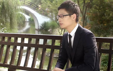 元浩：我们的角色是圆梦人