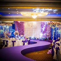 麦瑞婚礼策划:定制婚礼的故事(三) —— Sweet Road