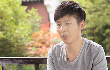 麦浪：一颗真诚服务的心