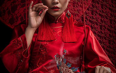 中国新娘 · 2015