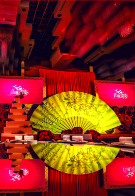 中国风-唯有暗香来