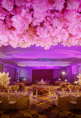 The Engagement Party