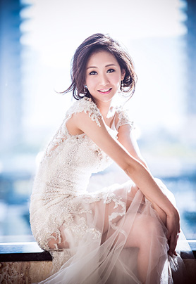 丽丝卡尔顿婚礼