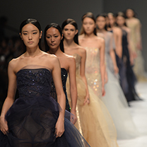 WE COUTURE 2015 A/W 高级订制系列发布