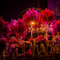 SECRET GARDEN—天玺婚礼WEDDING SHOW圆满结束