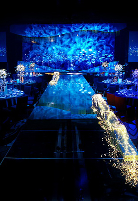 Le Grande Bleu 碧海蓝天