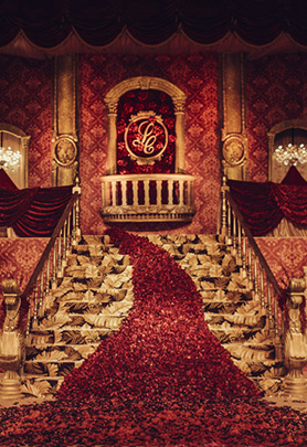 The music of the night