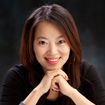 Tina:高跟鞋上征红尘
