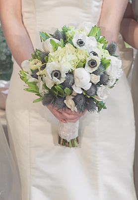 新娘捧花255