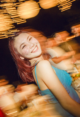 “幸福”大聚会