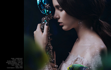 All The Best Sails 影像作品 