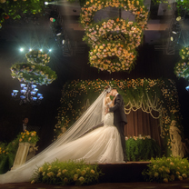 晨曦花园 —— 森系与欧式的精彩碰撞