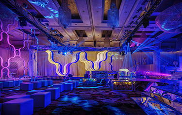 2015亚洲婚礼风尚盛典 | 欧城礼仪-《THOUGHTS》