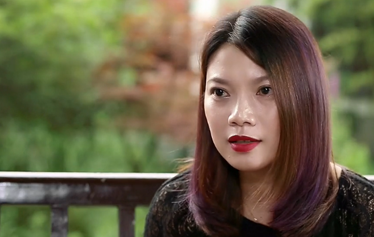 Susan：女汉子的承担